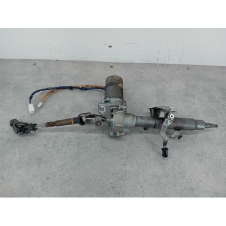 WSPOMAGANIE ELEKTRYCZNE, PION TOYOTA YARIS II 1.0 VVT-I 69KM 1.0 12V 2006 61186416 3P0 69 4574 