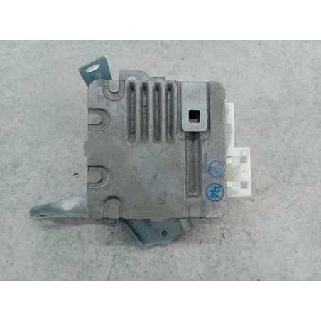 MODUŁ WSPOMAGANIA TOYOTA YARIS II 1.0 VVT-I 69KM 1.0 12V 2006 89650-52050 991-25201  112900-0742 3P0 69 4574 