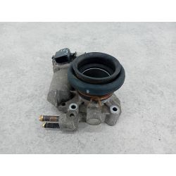 PRZEPUSTNICA TOYOTA YARIS II 1.0 VVT-I 69KM1.0 12V200622030-0Q010-A 0280750192  BOSCH3P0694574                                            