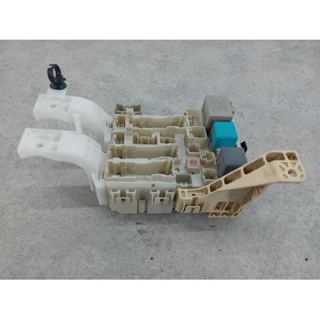 MODUŁ BSI TOYOTA YARIS II 1.0 VVT-I 69KM 1.0 12V 2006 5G27-1074  5109-0688 3P0 69 4574 