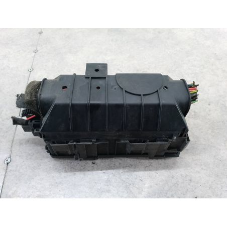 SKRZYNKA BEZPIECZNIKÓW ZEWNĘTRZNA FORD TRANSIT V 2.0 TD 2006 YC1T-14A090-BA 100 4042 