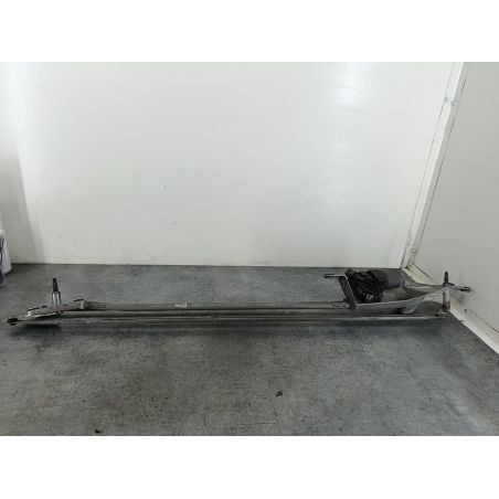 MECHANIZM WYCIERACZEK RENAULT MODUS 1.6 16V 88KM 1.6 16V 2006 0390241777  3397020635  8200141270   BOSCH NV676 88 4580 