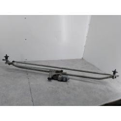 MECHANIZM WYCIERACZEK OPEL MERIVA B 1.7 CDTI 100KM1.7 CDTI201013250416Z1791004579                                            