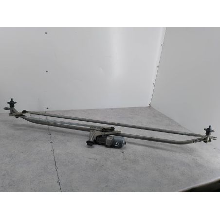 MECHANIZM WYCIERACZEK OPEL MERIVA B 1.7 CDTI 100KM 1.7 CDTI 2010 13250416 Z179 100 4579 