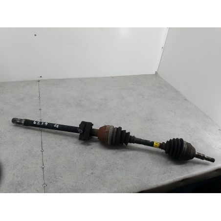 PÓŁOŚ PRAWA PRZÓD OPEL MERIVA B 1.7 CDTI 100KM 1.7 CDTI 2010 Z179 100 4579 