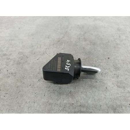 STACYJKA MERCEDES-BENZ KLASA E W210 2.2 16V E220 2000 2105450208  3300.0301 744 143 4535 