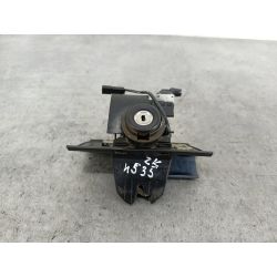 ZAMEK KLAPY MERCEDES-BENZ KLASA E W210 2.2 16V E220200020880003757441434535                                            