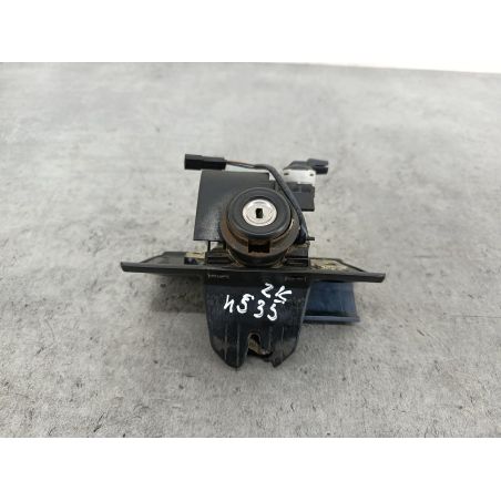 ZAMEK KLAPY MERCEDES-BENZ KLASA E W210 2.2 16V E220 2000 2088000375 744 143 4535 