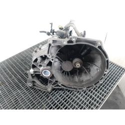 SKRZYNIA BIEGÓW MANUALNA 5 FORD C-MAX I 1.6 TDCI 90KM1.6 TDCI20083M5R-7F096-YF  6M5RMS904372                                            