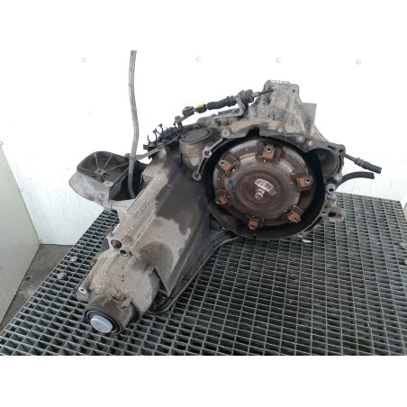 SKRZYNIA BIEGÓW AUTOMAT VOLVO S80 I 2.9 24V 200KM 2.9 24V 2000 T610TR 444-46 200 4388 