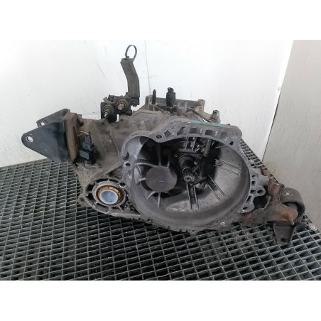 SKRZYNIA BIEGÓW MANUALNA 5 HYUNDAI TRAJET 2.0 2.0 16V 2004 L4K YK 140 4243 