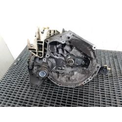 SKRZYNIA BIEGÓW MANUALNA 5 PEUGEOT 207 1.4 16V 88KM1.4 16V200620CQ25EXL884168                                            