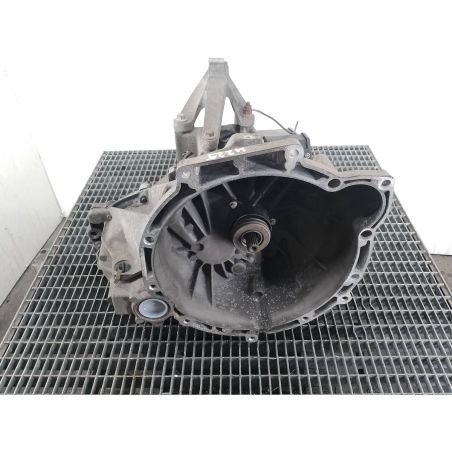 SKRZYNIA BIEGÓW MANUALNA 5 FORD FOCUS II 1.6 100KM 1.6 16V 2006 3M5R-7002-ND 03 100 4225 