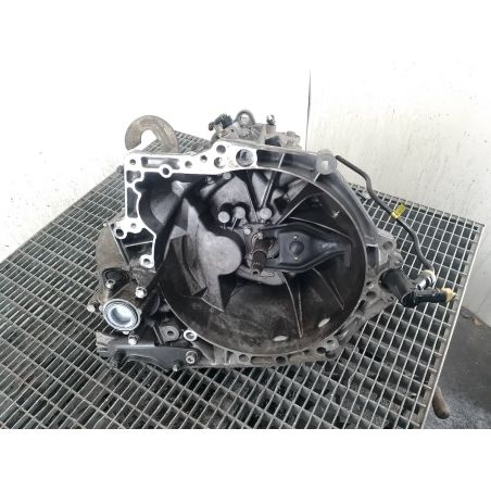 SKRZYNIA BIEGÓW MANUALNA 5 CITROEN C3 I 1.4 HDI 70KM 1.4 HDI 2010 20DP32 EWP 70 4397 