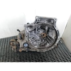 SKRZYNIA BIEGÓW MANUALNA 5 MAZDA DEMIO 1.3 16V 63KM1.3 16V200022N634341                                            