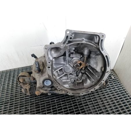 SKRZYNIA BIEGÓW MANUALNA 5 MAZDA DEMIO 1.3 16V 63KM 1.3 16V 2000 22N 63 4341 