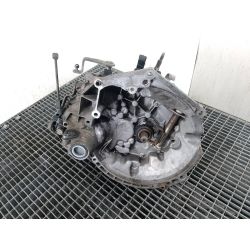 SKRZYNIA BIEGÓW MANUALNA 5 PEUGEOT 206 PLUS 1.1 60KM1.1200920CQ82KTG604251                                            