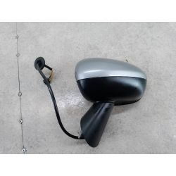 LEFT MIRROR OPEL MERIVA B 1.7 CDTI 100KM1.7 CDTI20102128.76.153Z1791004579                                            