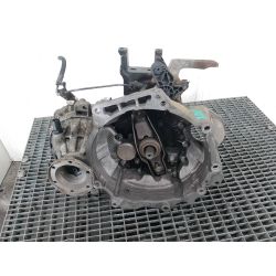 SKRZYNIA BIEGÓW MANUALNA 5 VW POLO 9N FL IV 1.4 TDI 70KM1.4 TDI2007JDELB9A704263                                            