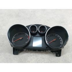 LICZNIK OPEL MERIVA B 1.7 CDTI 100KM1.7 CDTI201013346186Z1791004579                                            