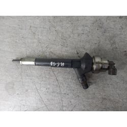 WTRYSKIWACZ OPEL ASTRA H 1.7 CDTI 125KM1.7 CDTI20078-97376270-1 DENSOZ20R1254617                                            