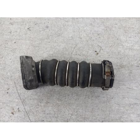 PRZEWÓD INTERCOOLERA OPEL ASTRA H 1.7 CDTI 125KM 1.7 CDTI 2007 Z20R 125 4617 