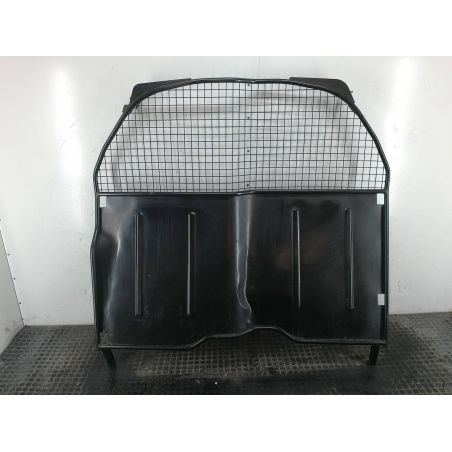 ŚCIANA GRODZIOWA SKODA ROOMSTER 1.4 16V 85KM 1.4 16V 2007 LF9E 85 4651 