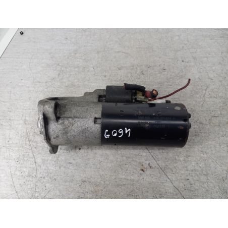 starter VW PASSAT B5 FL 1.9 TDI 130KM 1.9 TDI 2004 068911024H LA7W 130 4609 