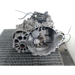 SKRZYNIA BIEGÓW MANUALNA 6 LAND ROVER FREELANDER II 2.2  TD420107G9R-7002-HJ  RF766R-7F096-AC697                                            