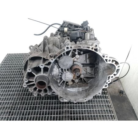 SKRZYNIA BIEGÓW MANUALNA 6 LAND ROVER FREELANDER II 2.2  TD4 2010 7G9R-7002-HJ  RF766R-7F096-AC 697 