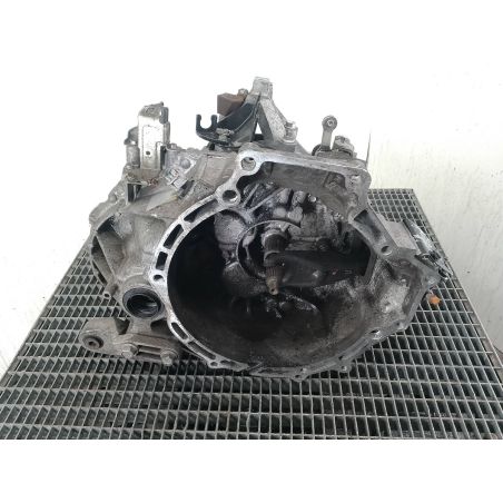 SKRZYNIA BIEGÓW MANUALNA 6 MAZDA 5 I 2.0 CIDT 2006 32S 110 