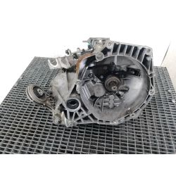 SKRZYNIA BIEGÓW MANUALNA 5 FIAT 500L 1.3 D MTJ2013C510                                            