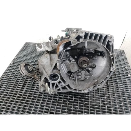 SKRZYNIA BIEGÓW MANUALNA 5 FIAT 500L 1.3 D MTJ 2013 C510 