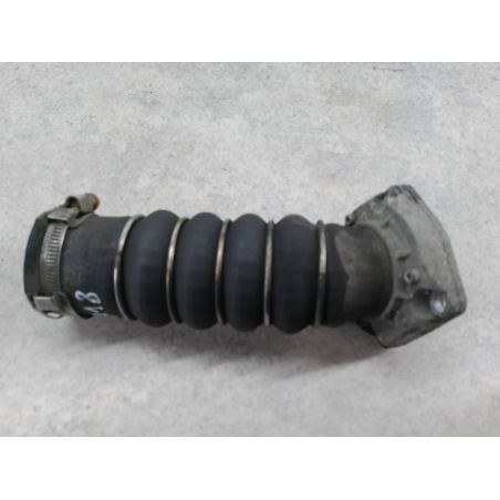 WĄŻ PRZEWÓD INTERCOOLERA OPEL ZAFIRA B 1.7 CDTI 110KM 1.7 CDTI 2008 13223597 Z177 110 4318 