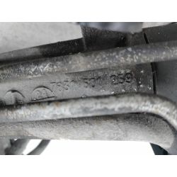 MAGLOWNICA PRZEKŁADNIA KIEROWNICY OPEL ZAFIRA B 1.7 CDTI 110KM1.7 CDTI200813292548 7831501259 7831985180  ZF  GMZ1771104318                                            