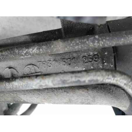 MAGLOWNICA PRZEKŁADNIA KIEROWNICY OPEL ZAFIRA B 1.7 CDTI 110KM 1.7 CDTI 2008 13292548 7831501259 7831985180  ZF  GM Z177 110 4318 