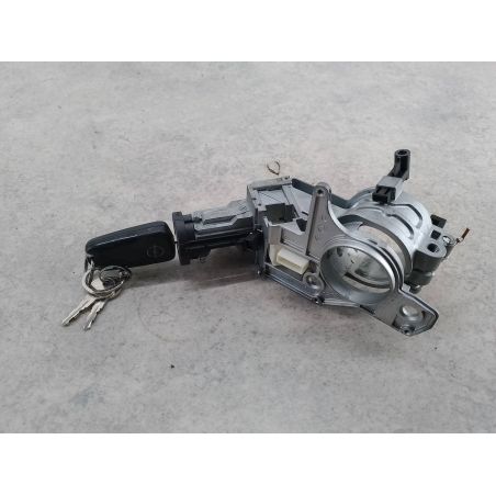 STACYJKA OPEL ZAFIRA B 1.7 CDTI 110KM 1.7 CDTI 2008 2421430 N0501882 N0501881  VALEO Z177 110 4318 