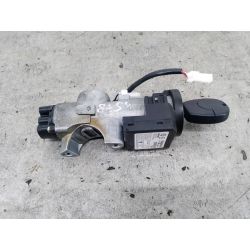 STACYJKA NISSAN ALMERA N16 1.5 90KM1.5 16V200028590C9918 5WK48644BCW0884578                                            