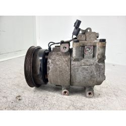 POMPA, SPRĘŻARKA KLIMATYZACJI HYUNDAI ACCENT II 1.3 12V2006CBXAA-04EB844387                                            