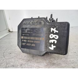 ABS PUMP HYUNDAI ACCENT II 1.3 12V2006372AAB1D10-4   02956-25000EB844387                                            