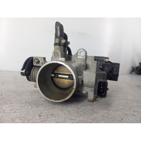 PRZEPUSTNICA HYUNDAI ACCENT II 1.3 12V 2006 35150-22600   9540930005 EB 84 4387 