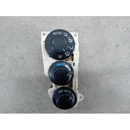 PANEL NAWIEWU HONDA CIVIC VII 2.0 16V 2005 NH674P 160 4539 