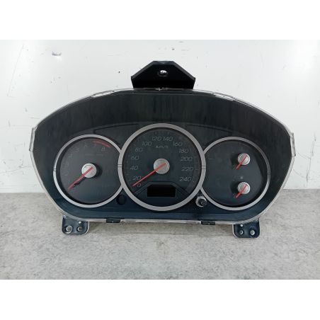 LICZNIK HONDA CIVIC VII 2.0 16V 2005 HR0319132  NH356L NH674P 160 4539 