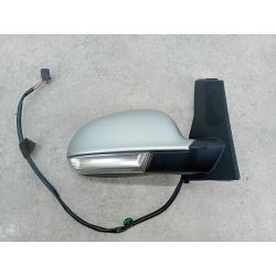 LUSTERKO PRAWE VW GOLF PLUS I 1.6 8V 102KM1.6 8V2006076014LA7W1024545                                            