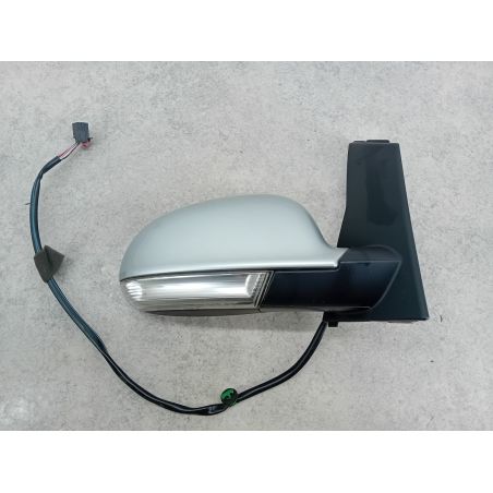 LUSTERKO PRAWE VW GOLF PLUS I 1.6 8V 102KM 1.6 8V 2006 076014 LA7W 102 4545 