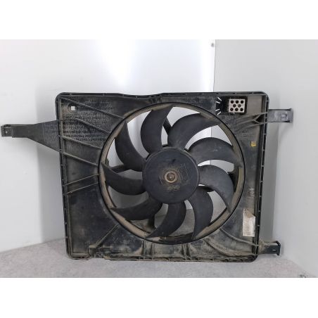 COOLER FAN NISSAN QASHQAI +2 I 2.0 DCI 2008 VALEO A52 149 4554 