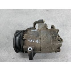 POMPA, SPRĘŻARKA KLIMATYZACJI NISSAN QASHQAI +2 I 2.0 DCI200892600JD73A A4101121C010A521494554                                            