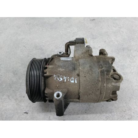 POMPA, SPRĘŻARKA KLIMATYZACJI NISSAN QASHQAI +2 I 2.0 DCI 2008 92600JD73A A4101121C010 A52 149 4554 