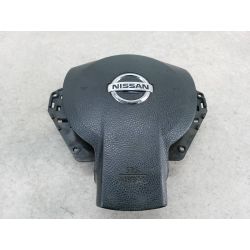 PODUSZKA KIEROWCY, AIRBAG NISSAN QASHQAI +2 I 2.0 DCI200898510JD15DA521494554                                            