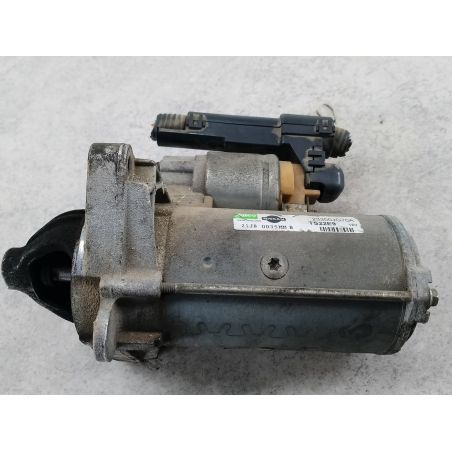 starter NISSAN QASHQAI +2 I 2.0 DCI 2008 23300JG70A TS22E9  VALEO A52 149 4554 